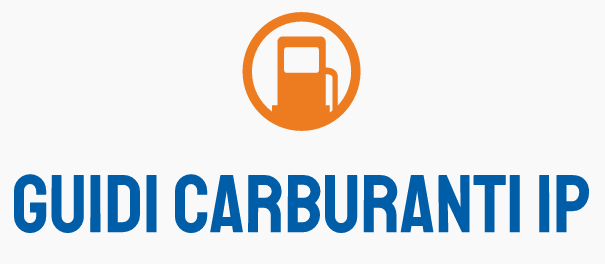 guidi carburanti ip logo