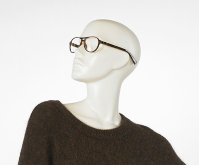 Etalagefiguur Coy Hindsgail