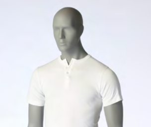 Roy collectie etalagefiguur van Hindsgaul