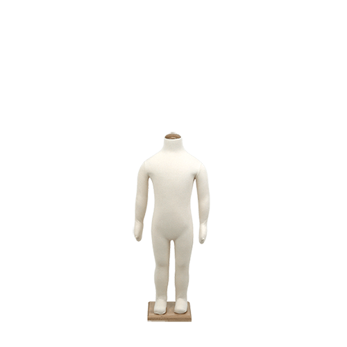 Beweegbare kinderfiguren