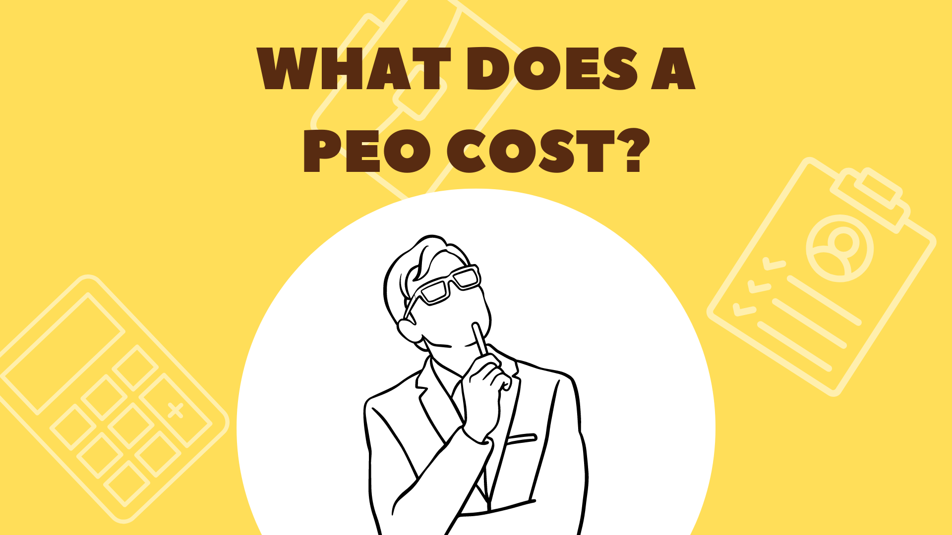 what-does-a-peo-cost-it-depends-on-several-factors