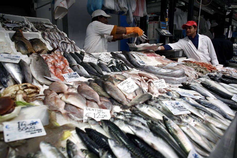 Food and Agricultural Organization (FAO) Join global treaty to root out the scourge of illegal fishing