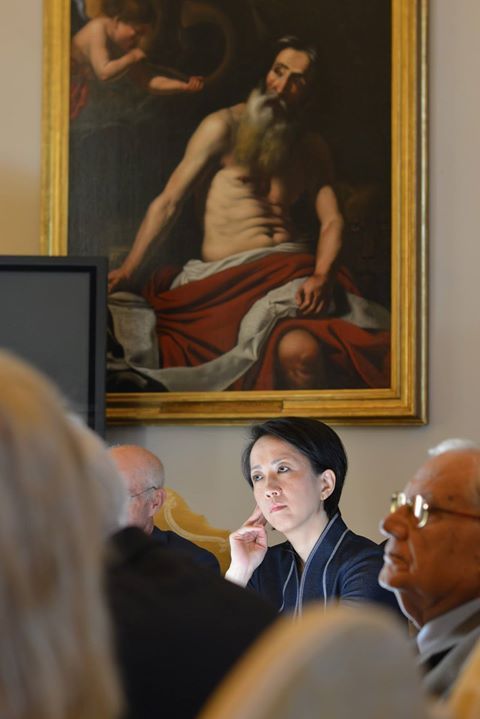 Ethics in Action and the Blue Chip Foundation to End Poverty