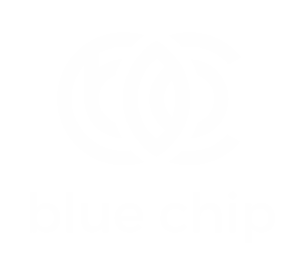 Blue Chip Foundation logo