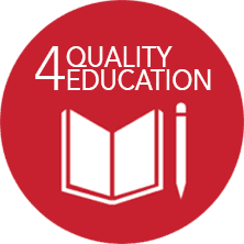 quality education icon