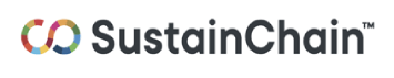Sustain Chain Logo