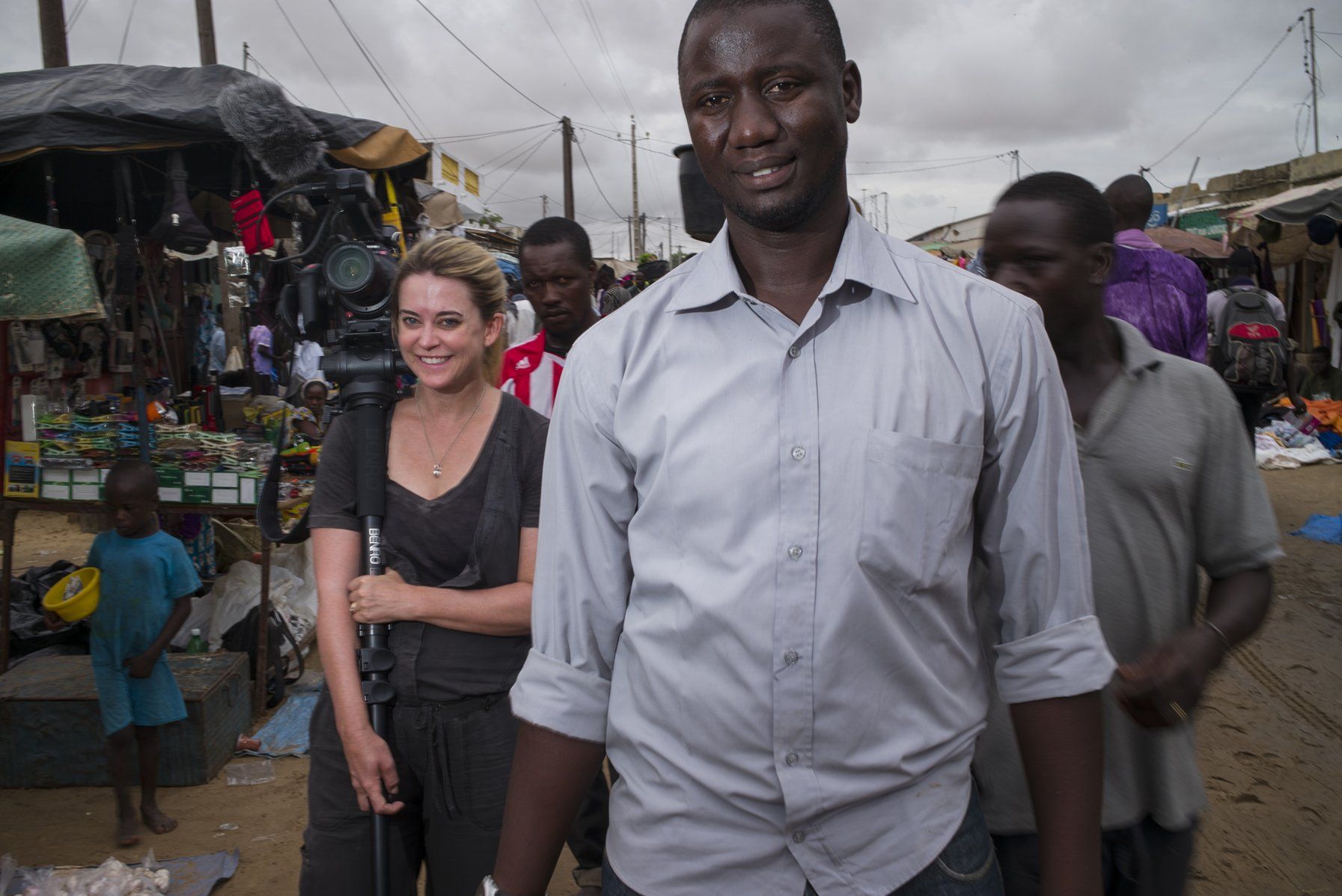 “BlueChip Foundation’s impact on global sustainability and social equity, empowering communities.”