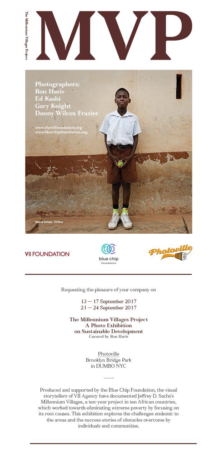 Millennium Villages Project