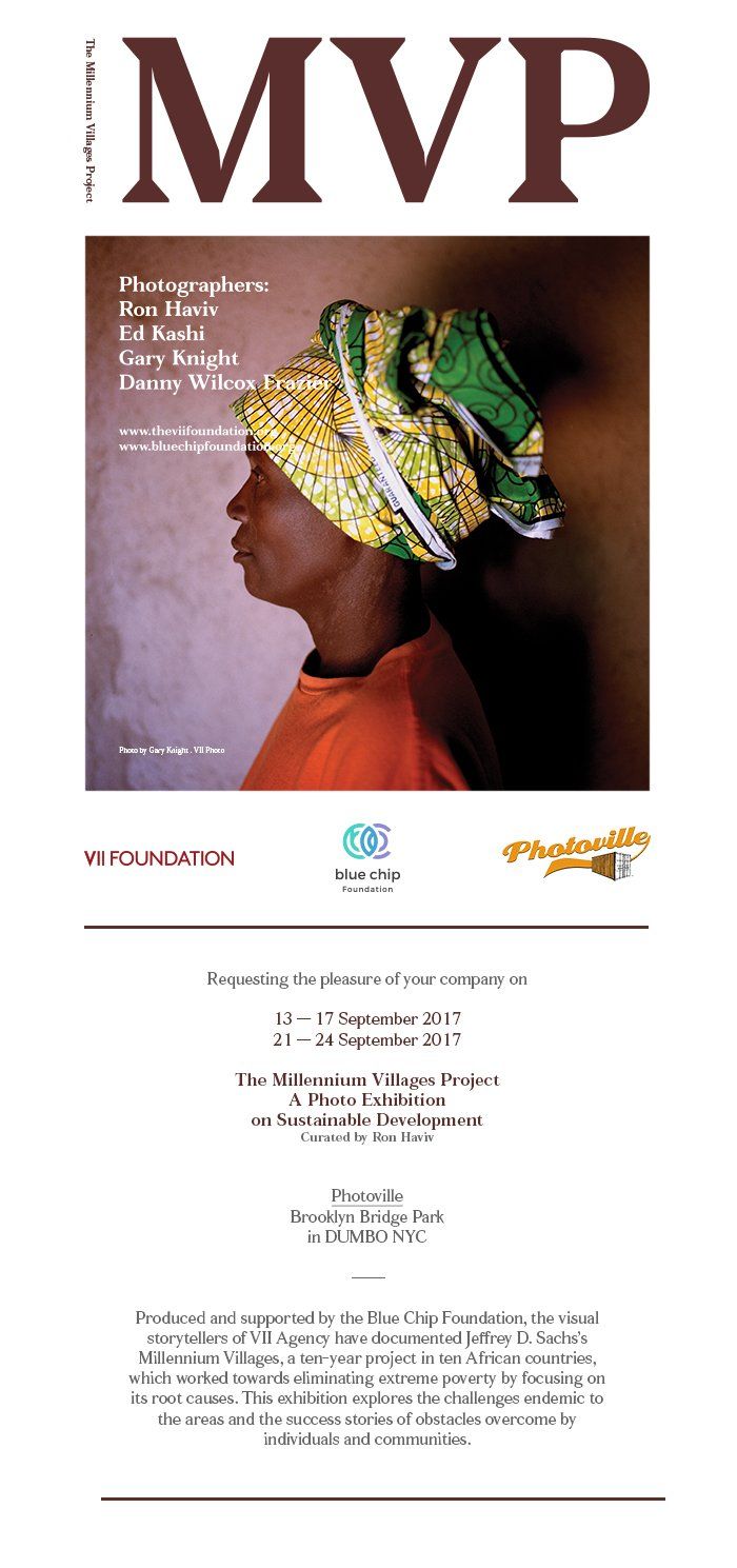 Millennium Villages Project