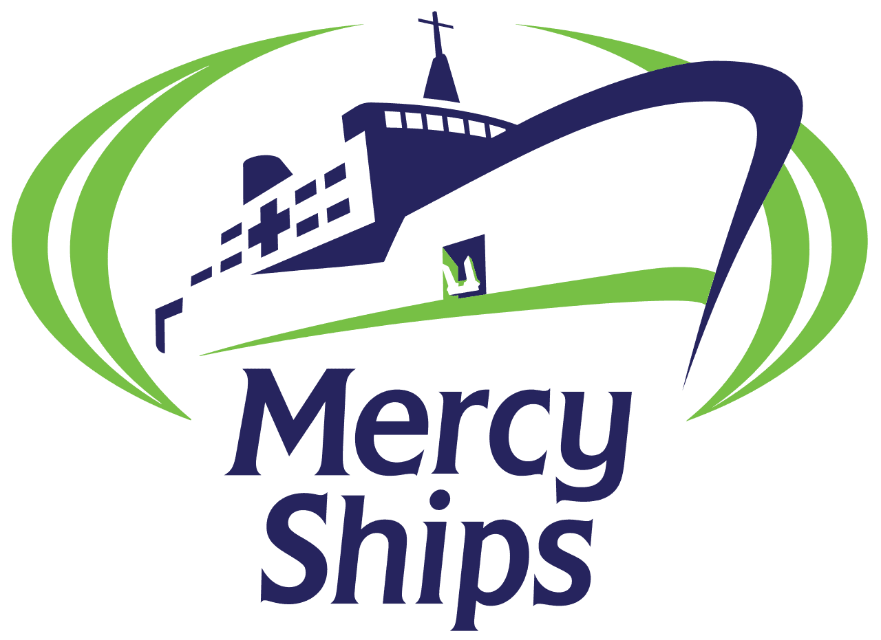 Mercy Ships’ work aligns with the following UN Sustainable Development Goals