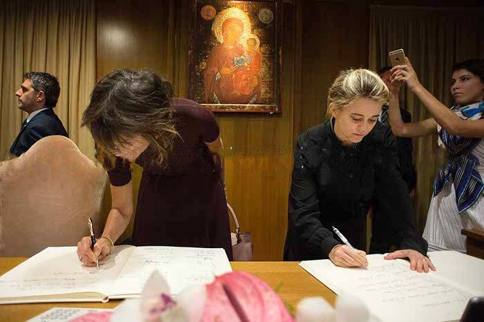 Jennifer Gross addresses Modern Slavery and Climate Change