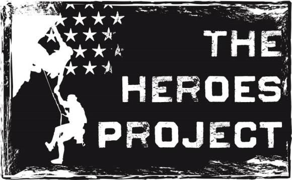 The Heroes Project creates training and expedition programs for wounded marines, soldiers & veterans
