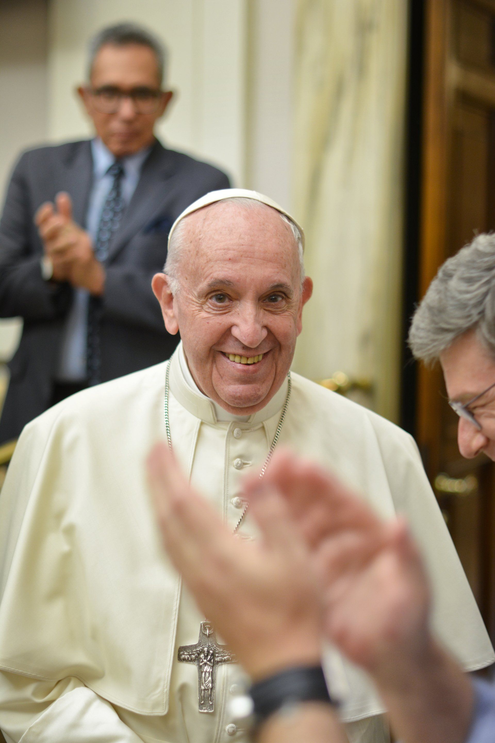 Pan-American Judges’ Summit on Social Rights and Franciscan Doctrine