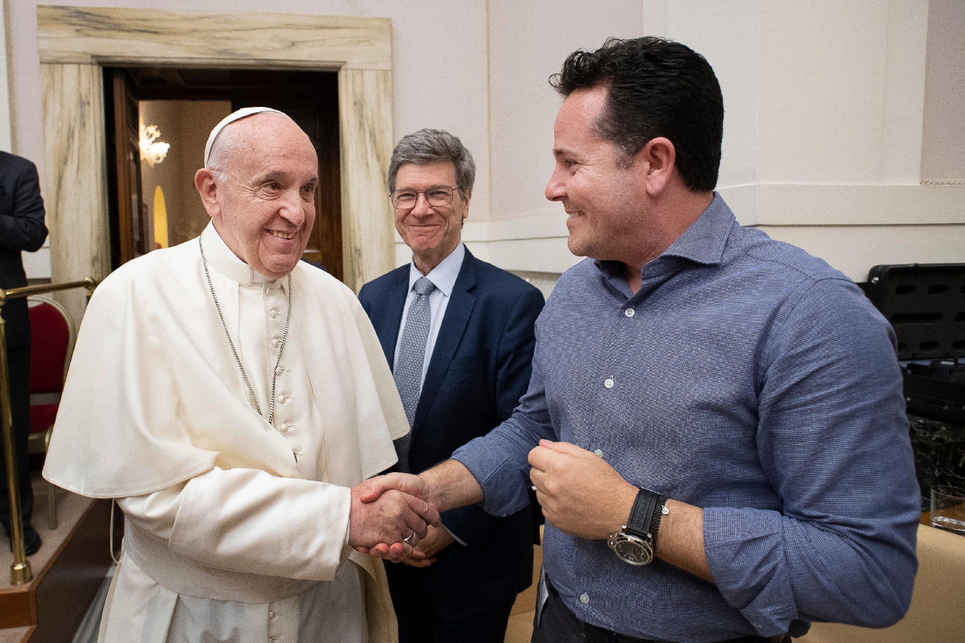 Pan-American Judges’ Summit on Social Rights and Franciscan Doctrine