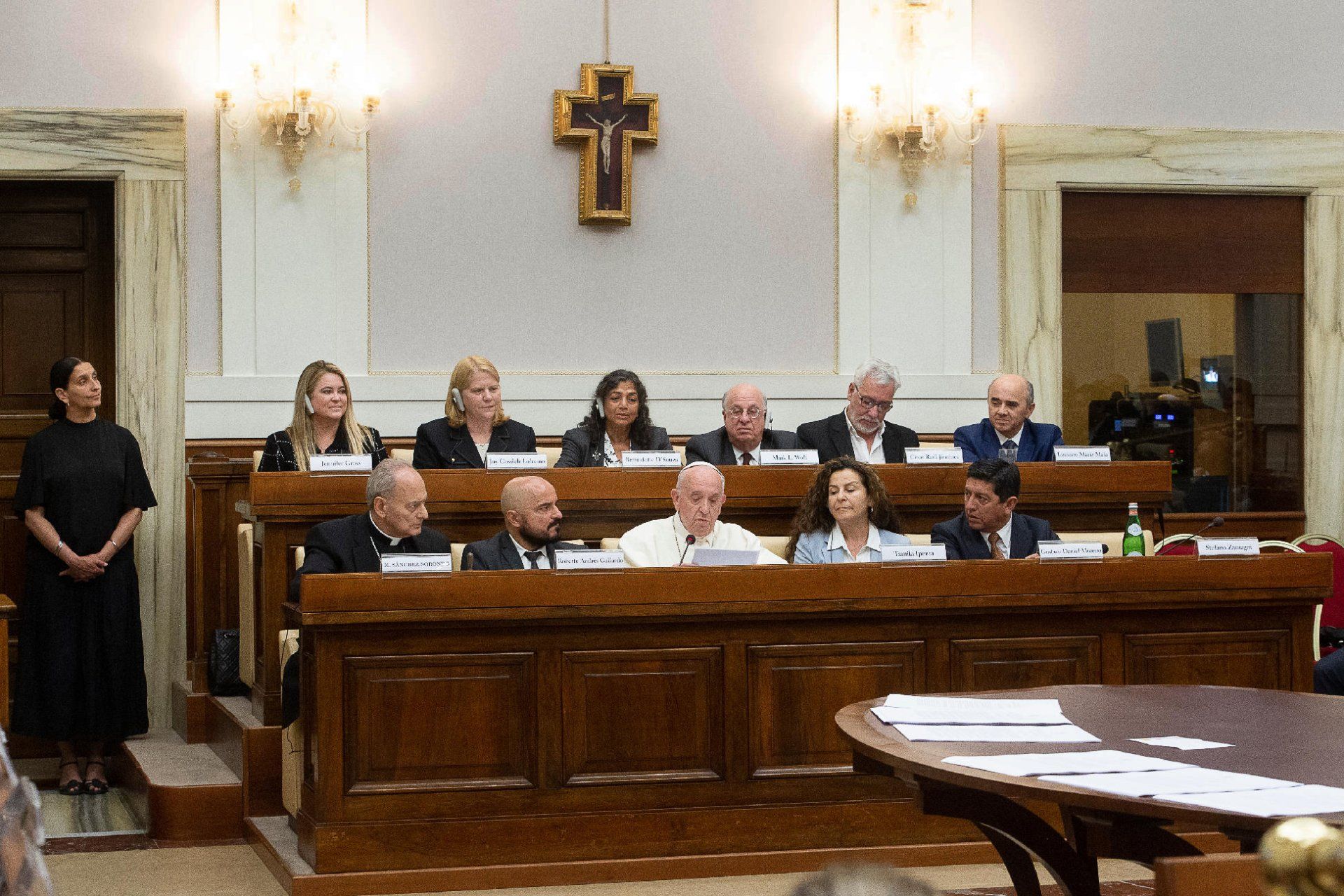 Pan-American Judges’ Summit on Social Rights and Franciscan Doctrine