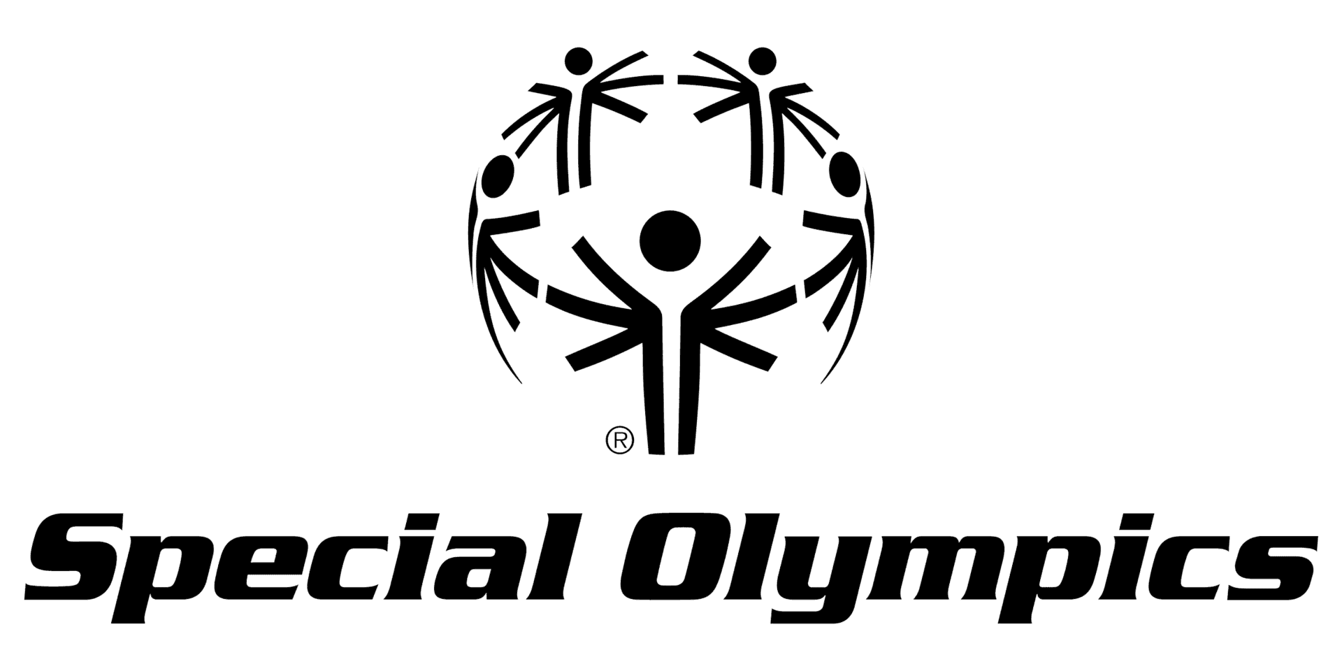 Special Olympics logo