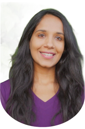 Dr Priyanka Tushar H Shah at Hampstead Clinic