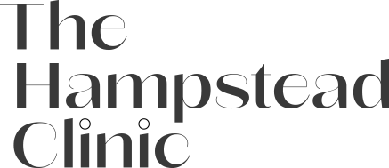 Hampstead Clinic logo