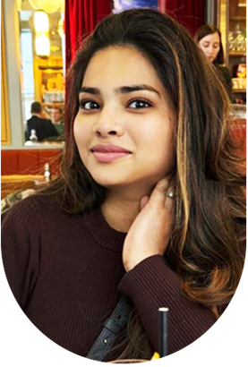 Dr. Nikita Nathan, Dental Therapist and Hygienist at Hampstead Clinic