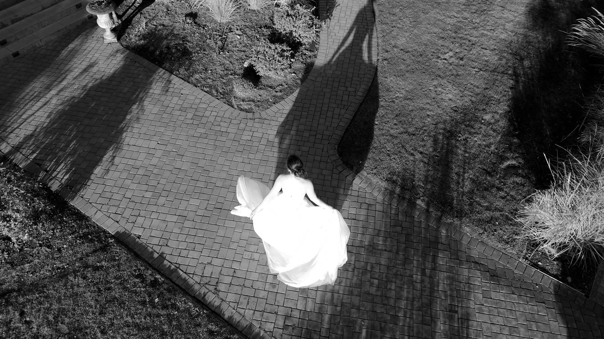 Loon lake boat parade