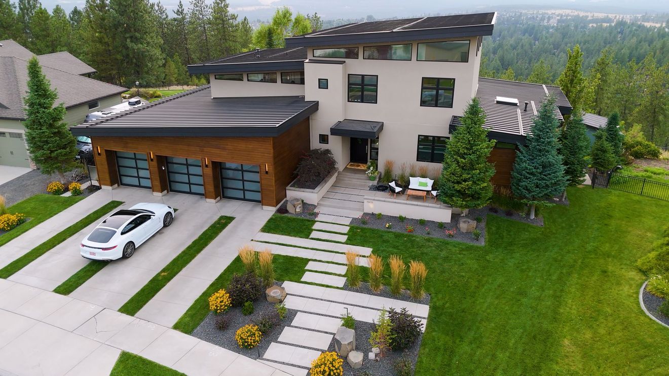 Beautiful home