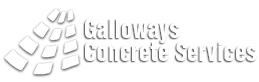 Galloways Construction logo