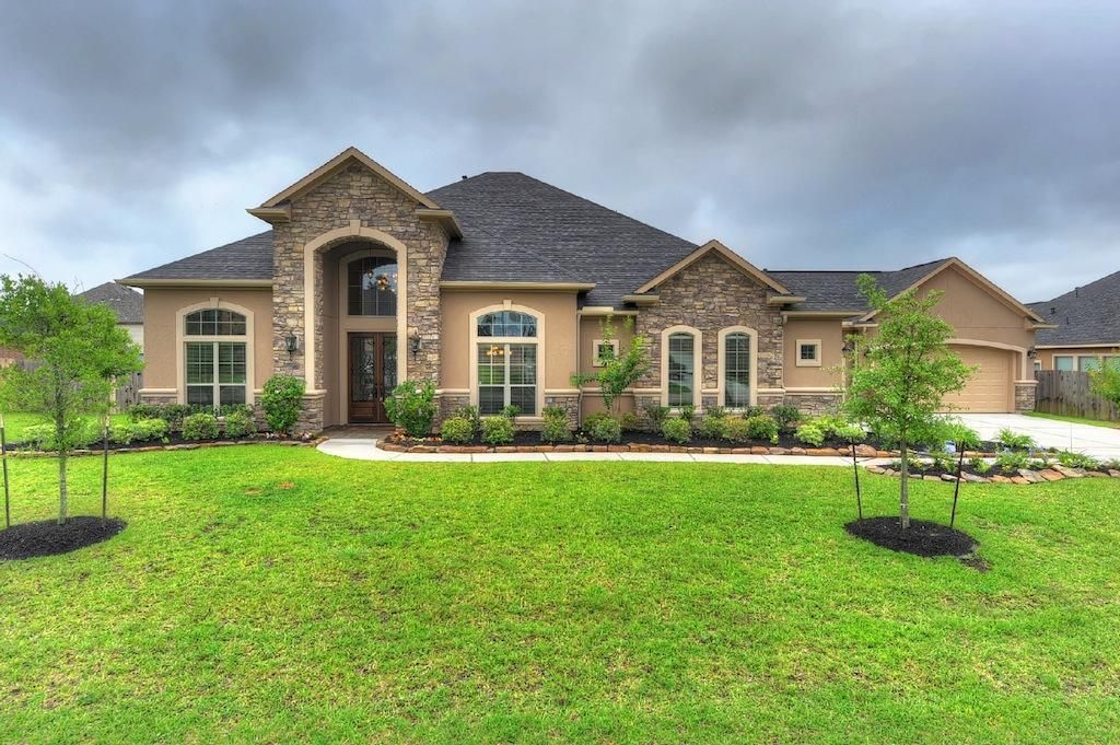 Available Homes