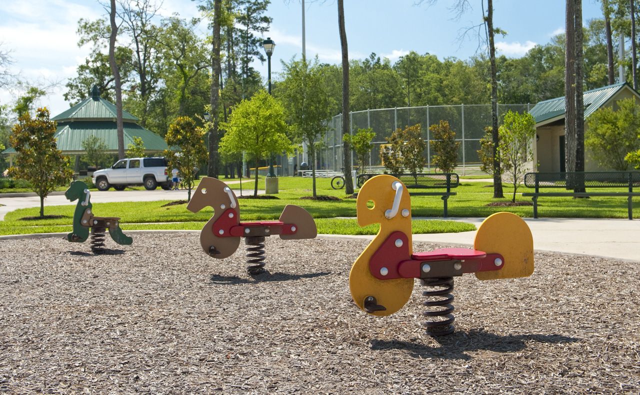 Benders Landing Playground 2