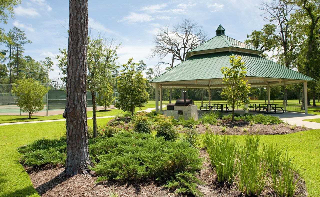 Pavilion