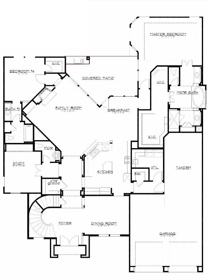 Wade-Hampton-First-Level