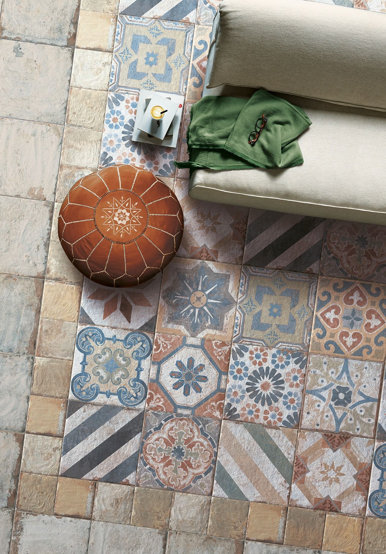 pavimenti e rivestimenti