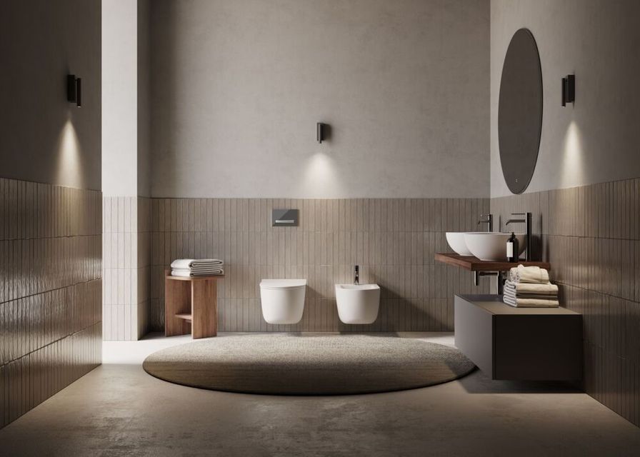 arredo bagno