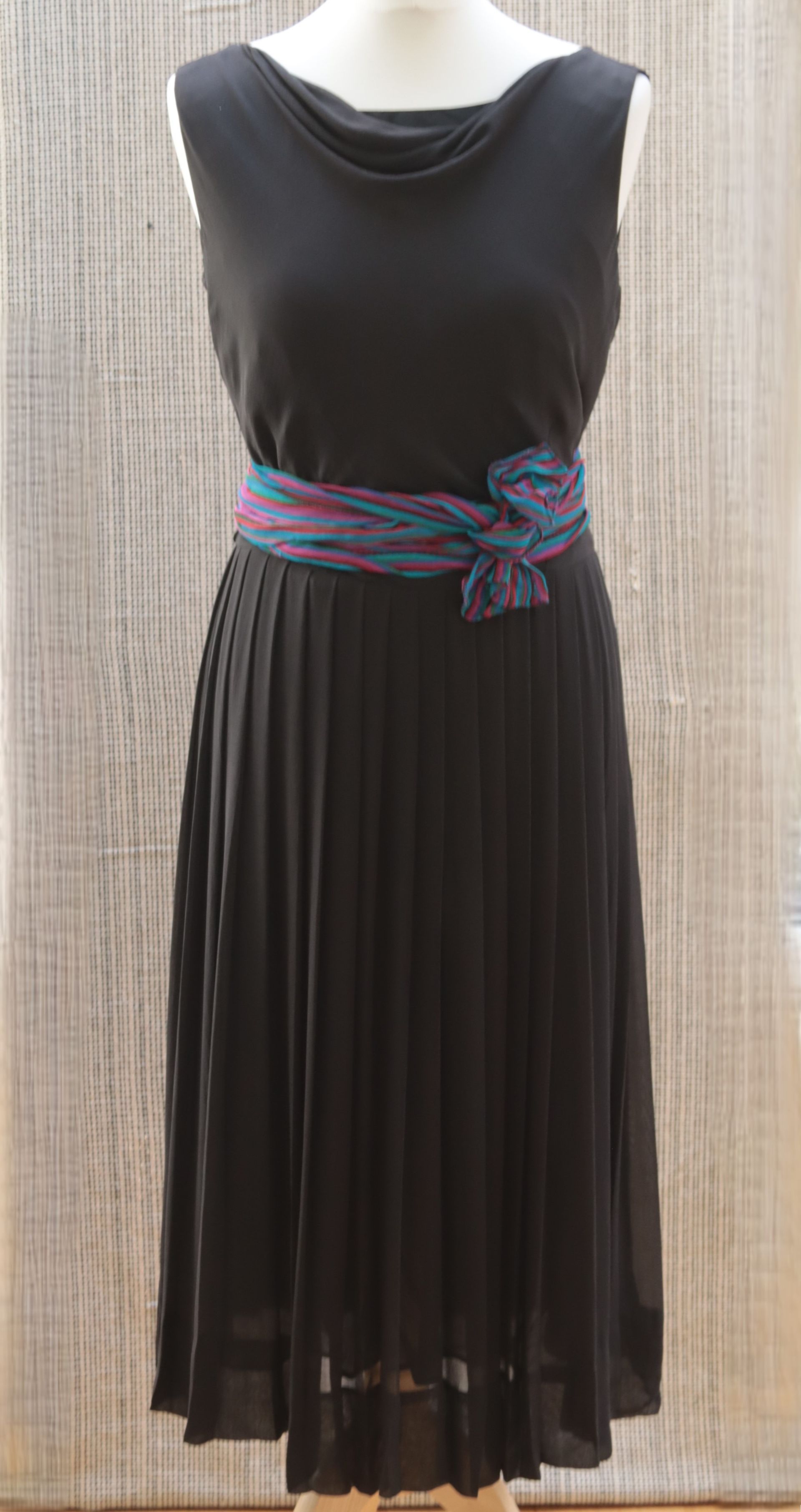 Marilyn Anselm dress