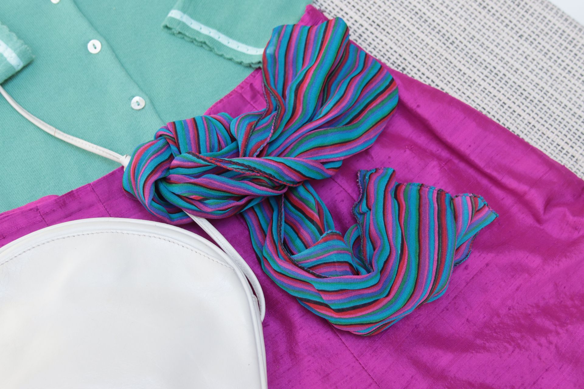 Almost Famous cardigan