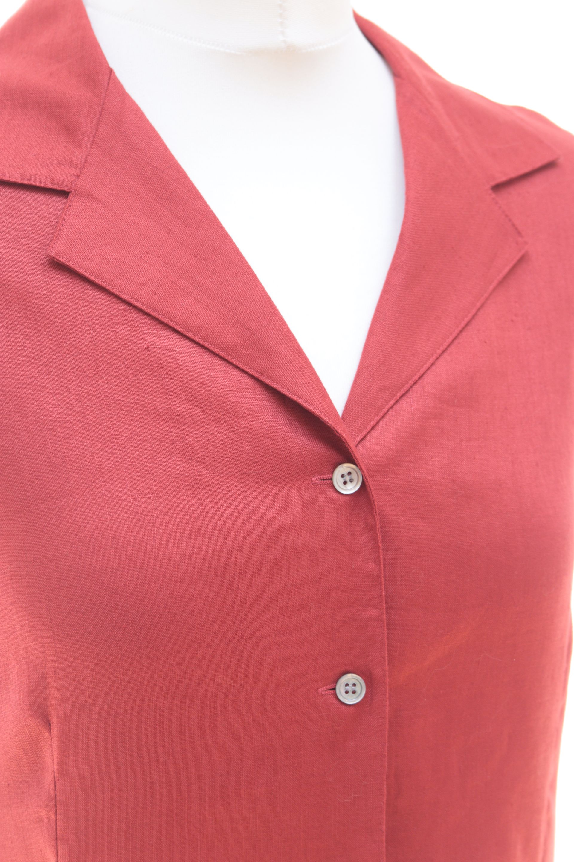 Laura Ashley blouse