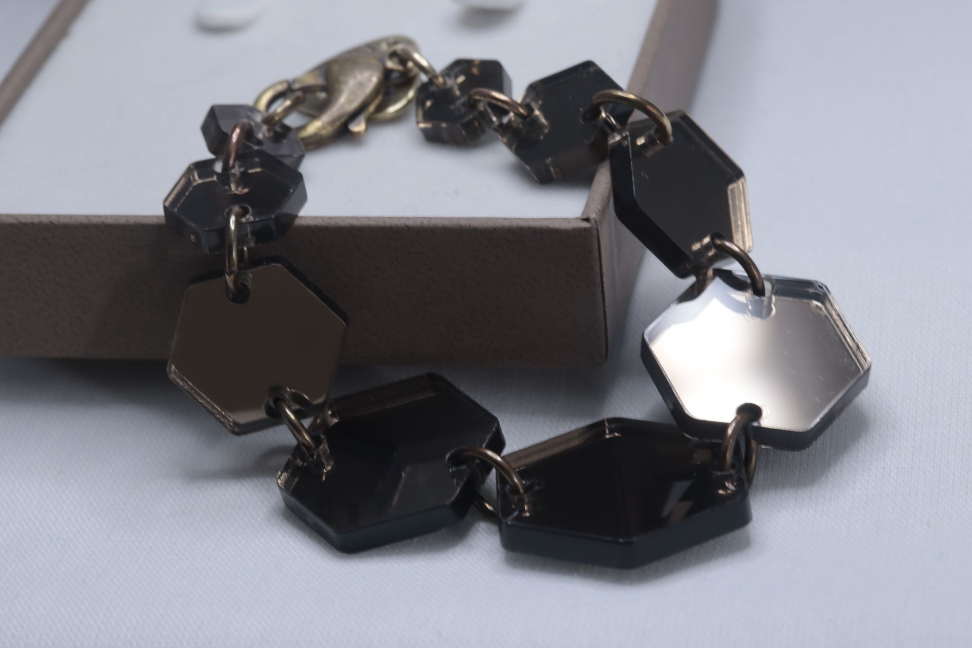 Tatty Devine bracelet