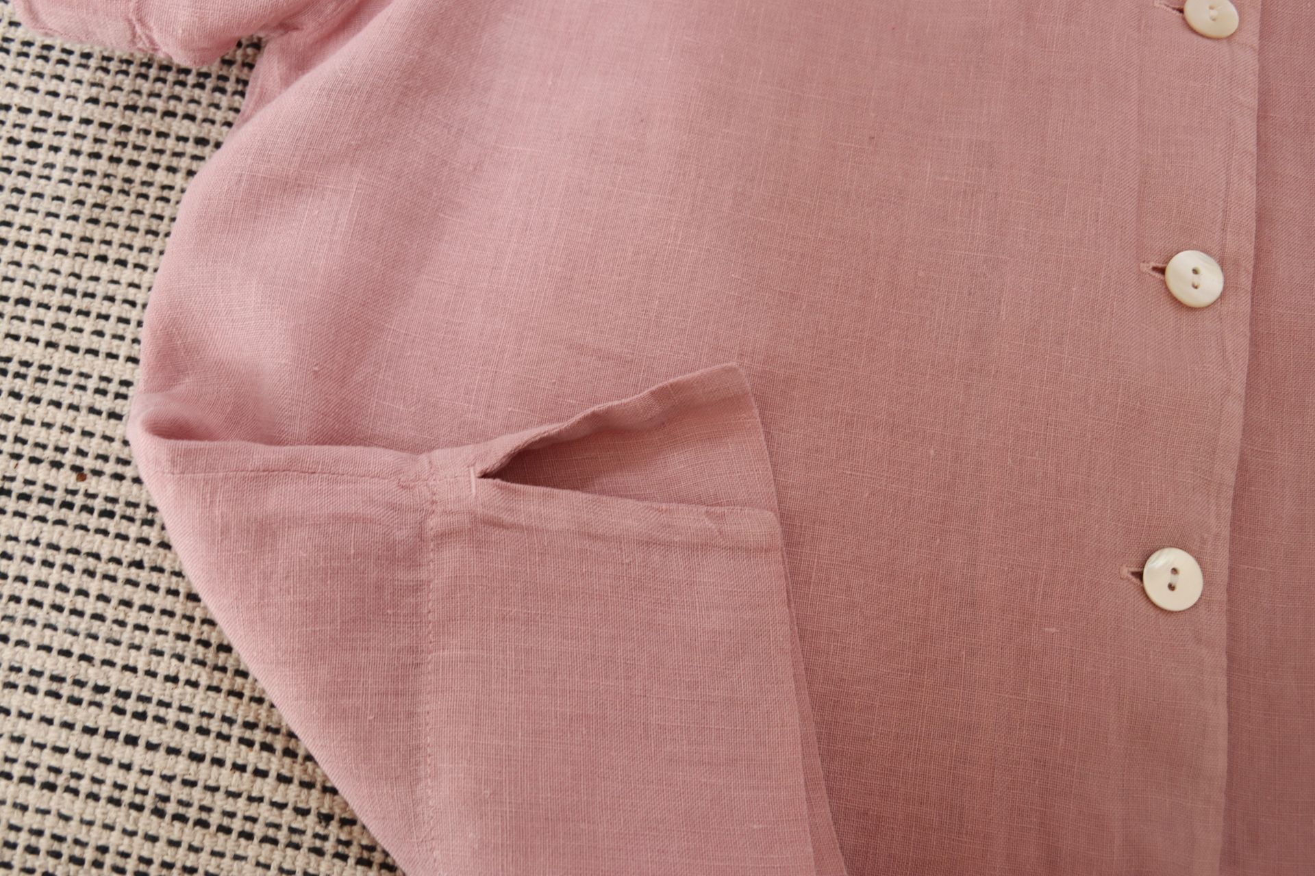 Marilyn Anselm blouse