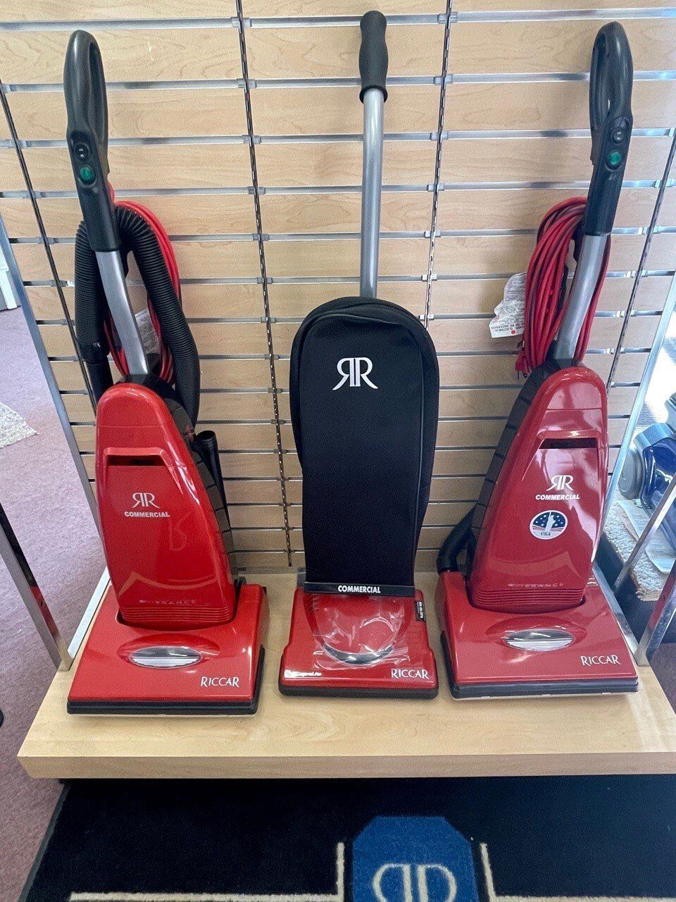 Bagless Vacuums — Burlington, VT — Vacuum City