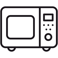 Oven/Stove Repair Icon