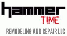Hammer Time Remodeling and Repair LLC