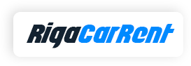 Riga Car Rent logo