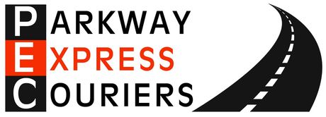 Parkway Express Couriers Logo