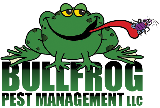 Bullfrog Pest Management LLC
