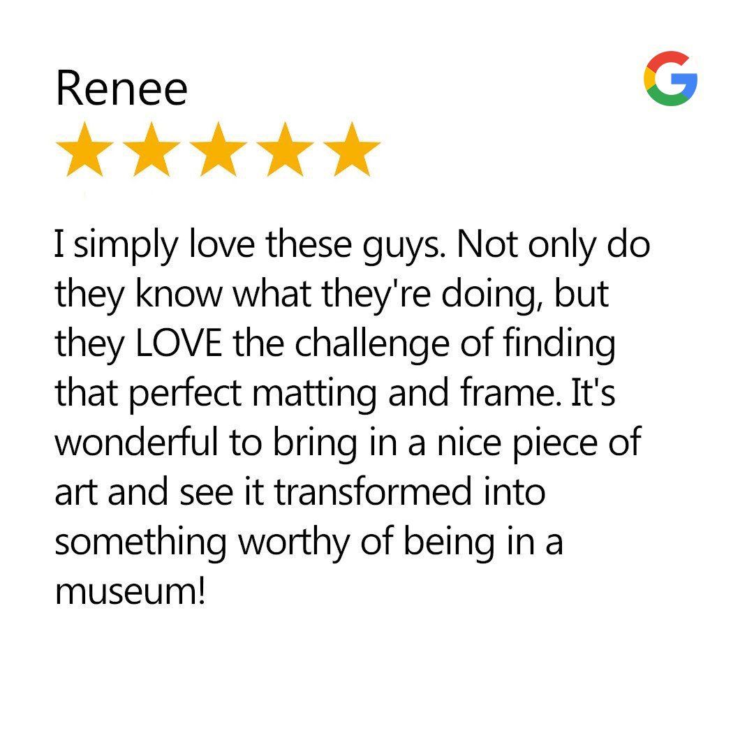 Denali Graphics & Frame