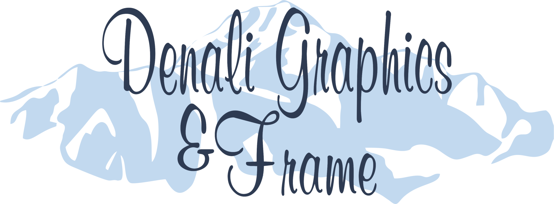 Denali Graphics & Frame