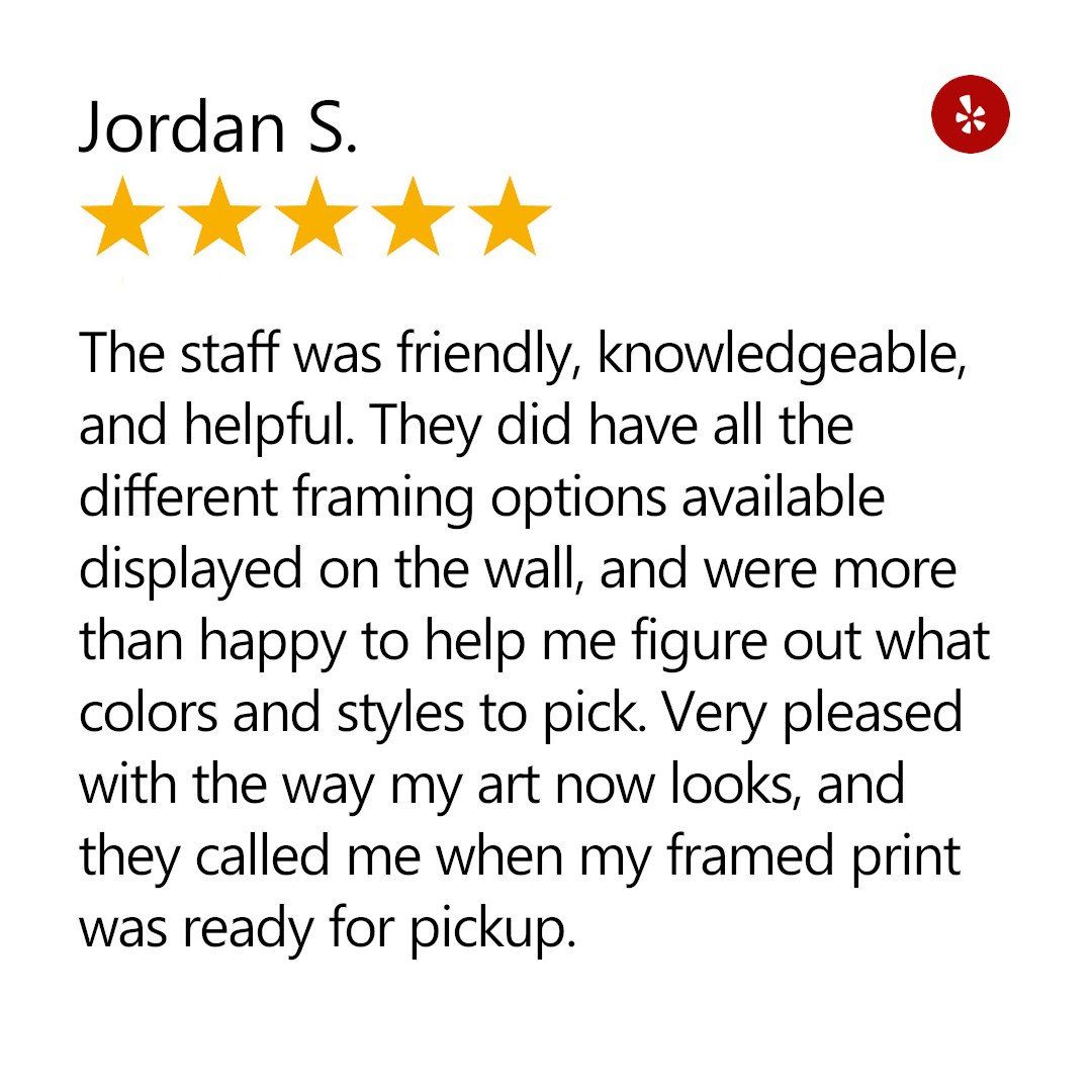 Denali Graphics & Frame