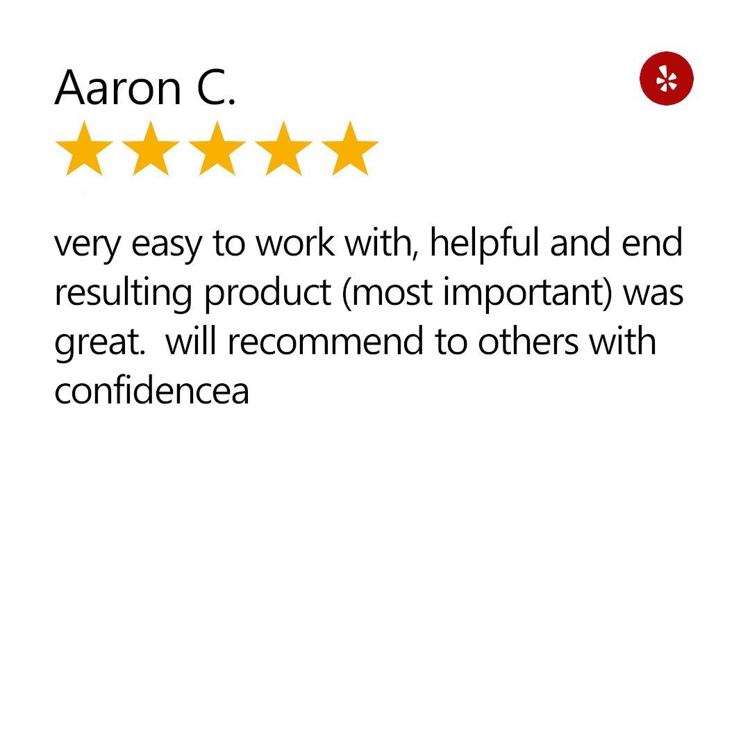 Denali Graphics & Frame