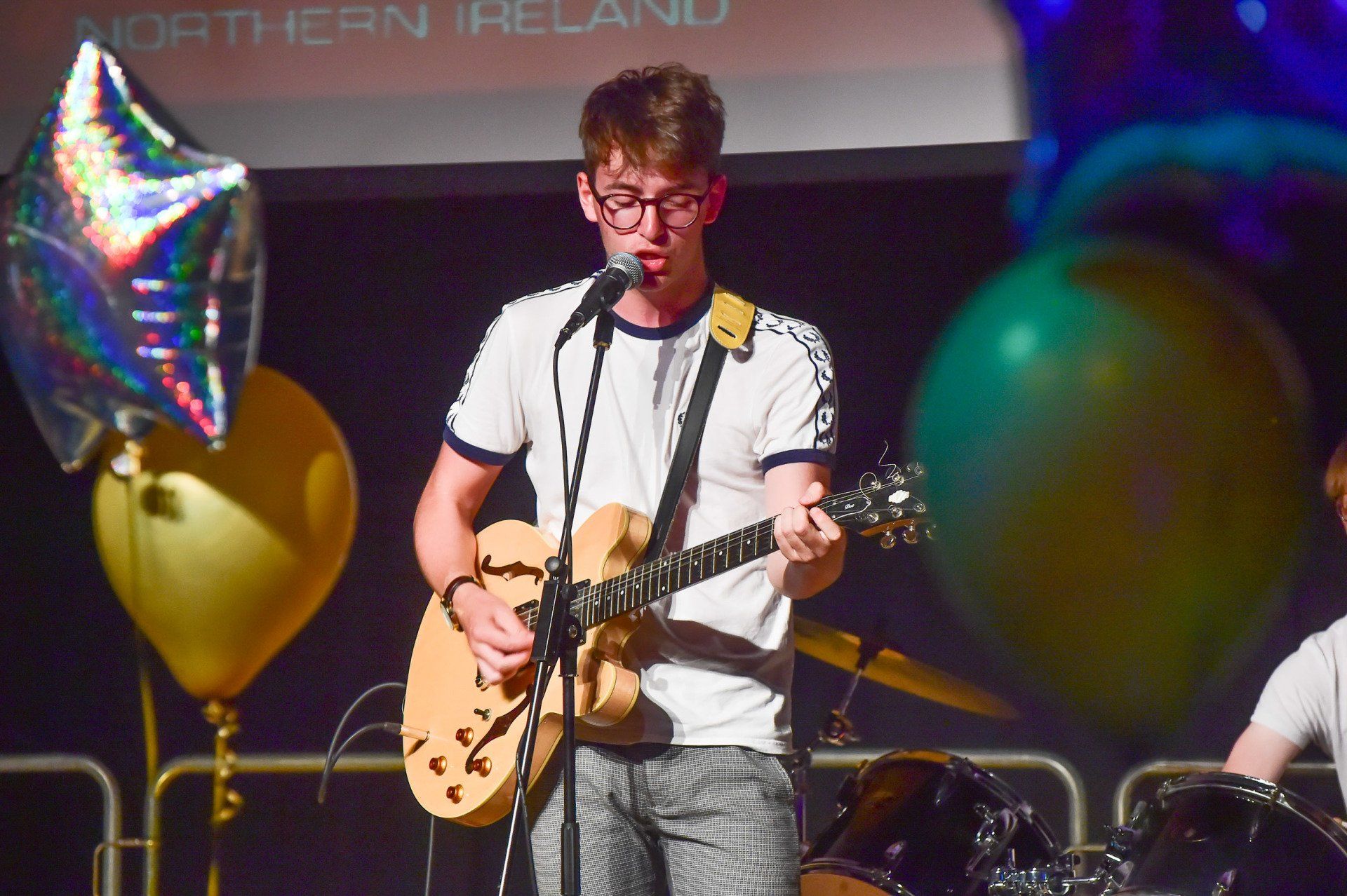 Youth Achievement Awards 2018