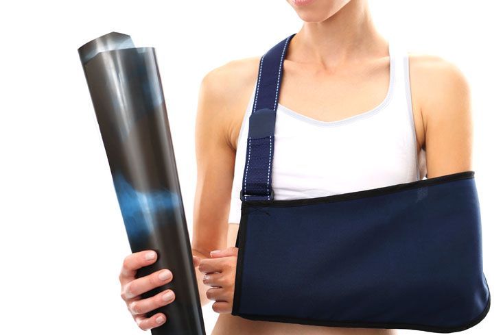 CLINICA DE LESIONES DERMICAS PROMEDICA  -  RAYOS X