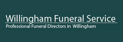 Willingham Funeral Service company logo
